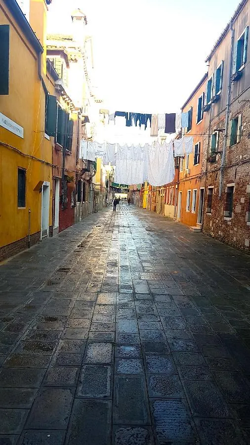 Appartamento Gdhouse 806 Venezia Italia
