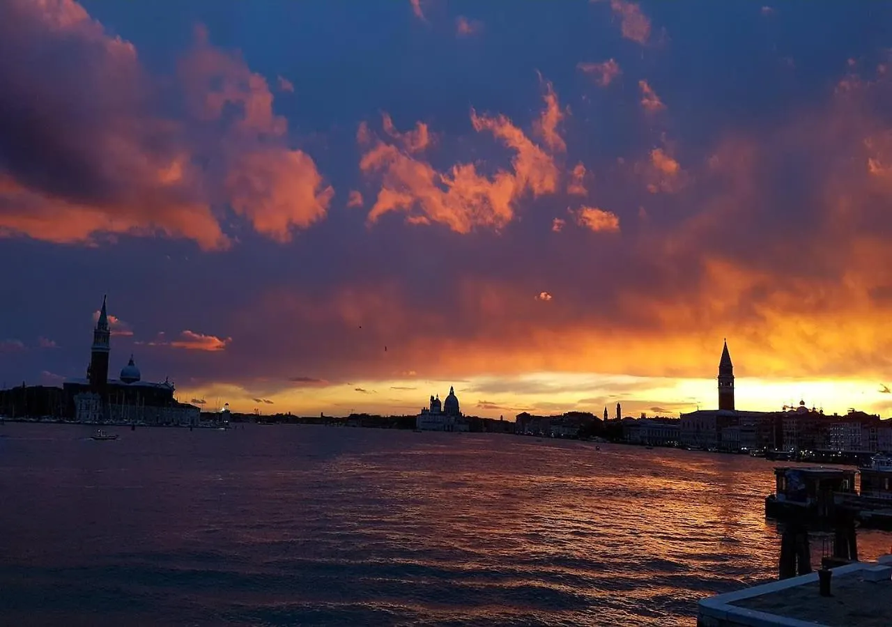 Appartamento Gdhouse 806 Venezia Italia