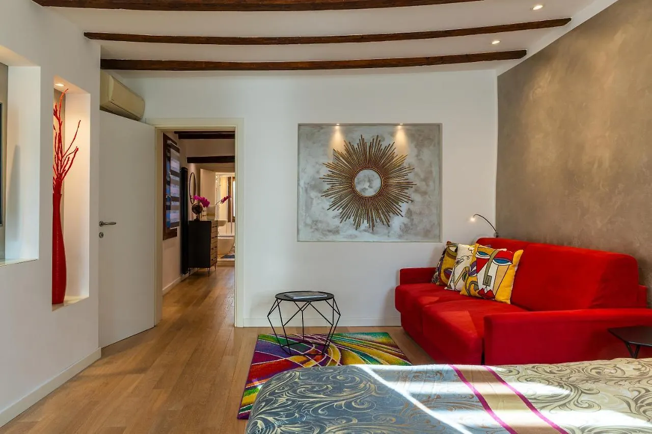 Appartamento Gdhouse 806 Venezia