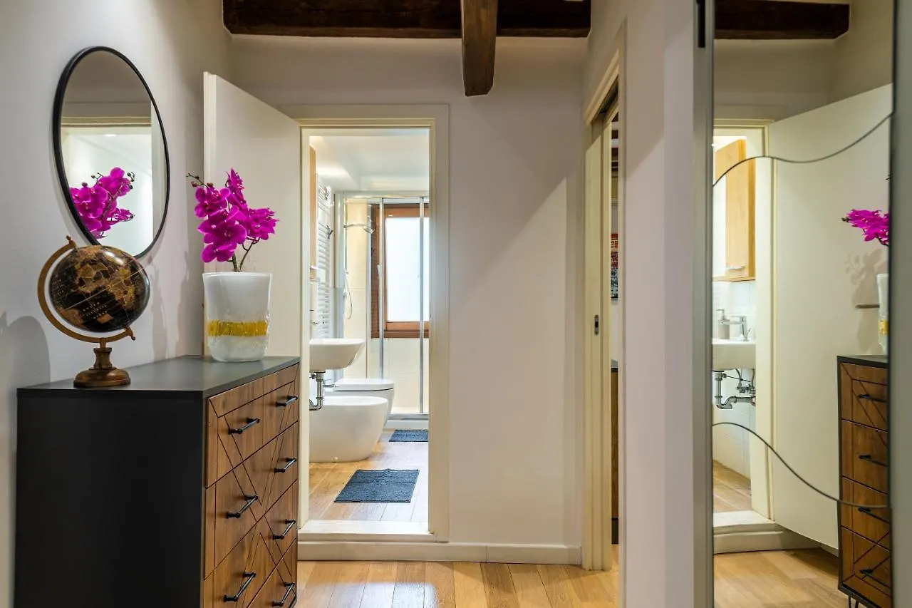 Appartamento Gdhouse 806 Venezia