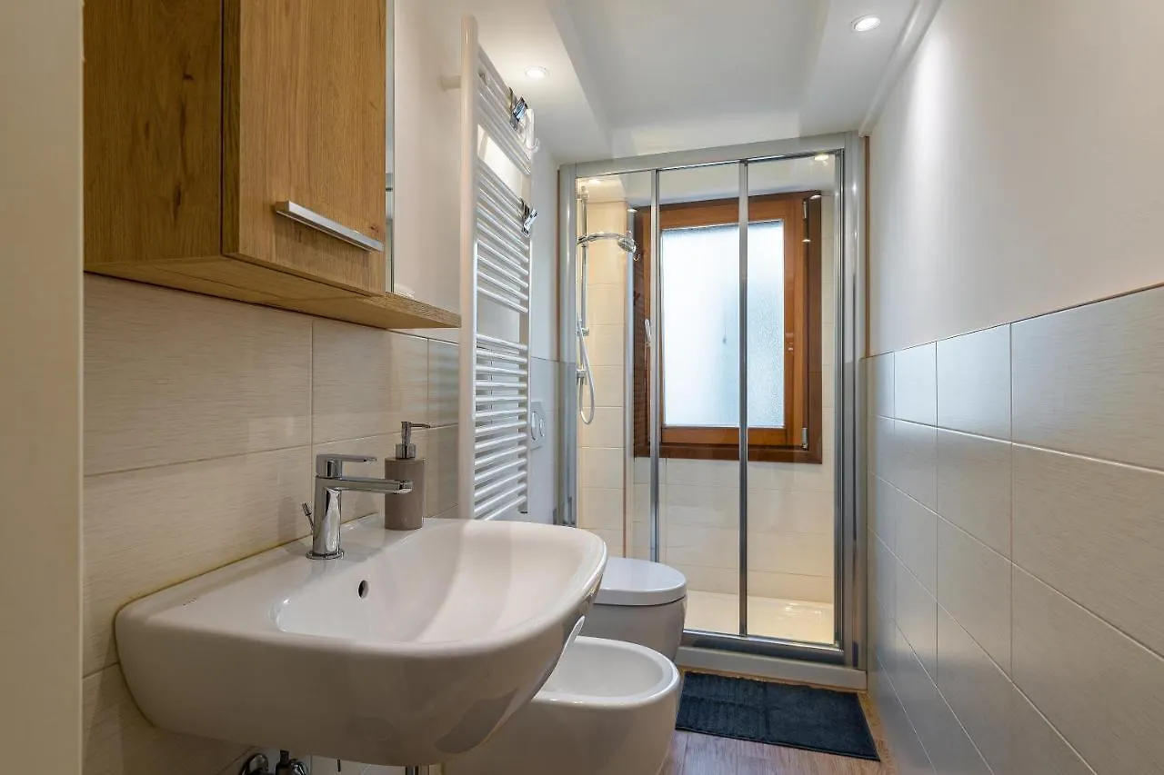 Appartamento Gdhouse 806 Venezia