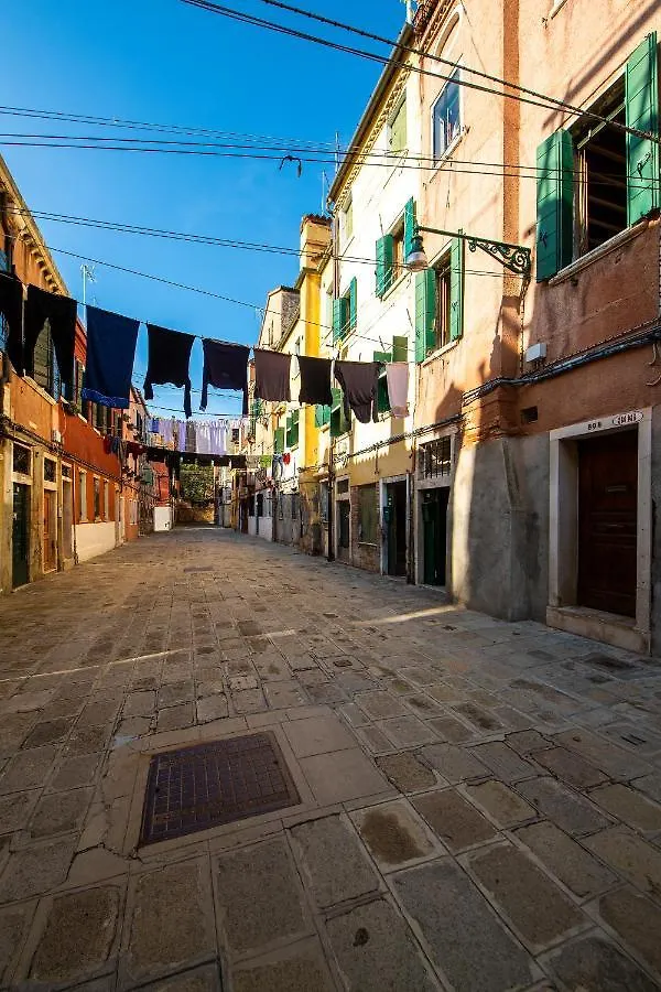 Appartamento Gdhouse 806 Venezia
