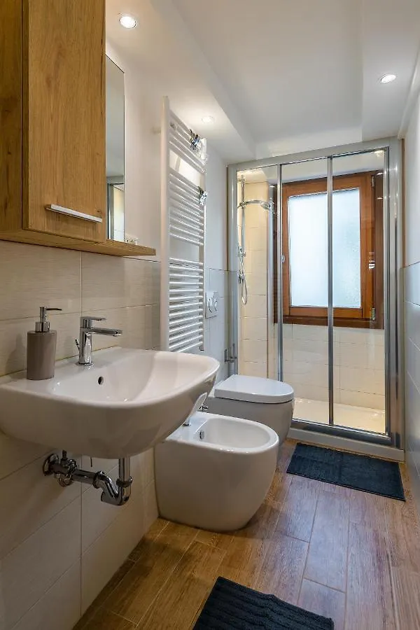 Appartamento Gdhouse 806 Venezia