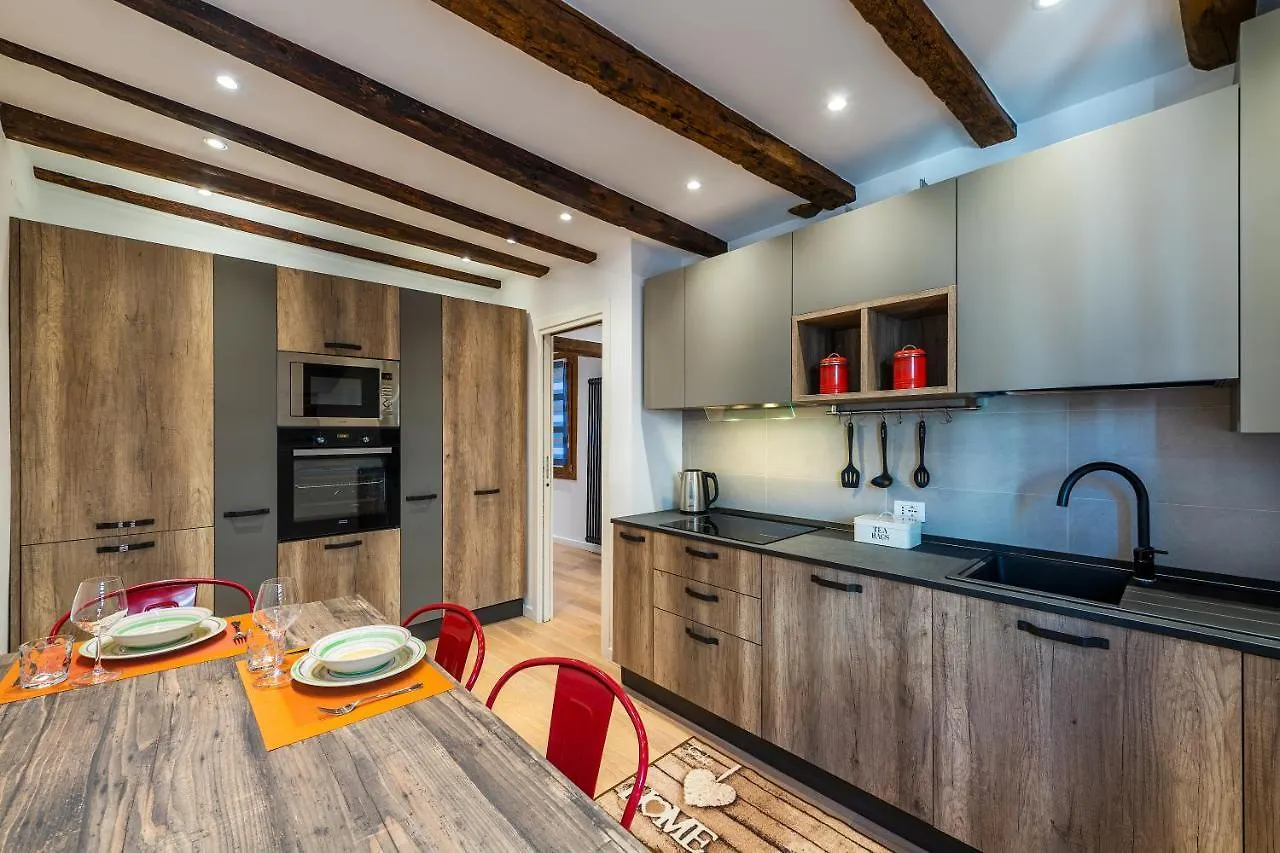Appartamento Gdhouse 806 Venezia