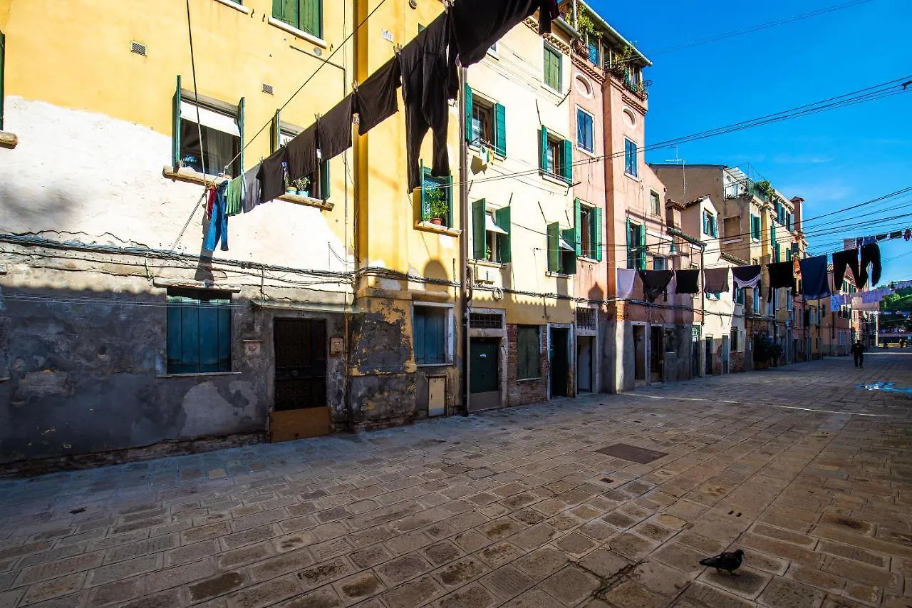 Appartamento Gdhouse 806 Venezia