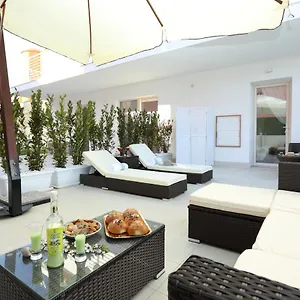 La Residenza Del Lido Pantanello Casa vacanze Avola