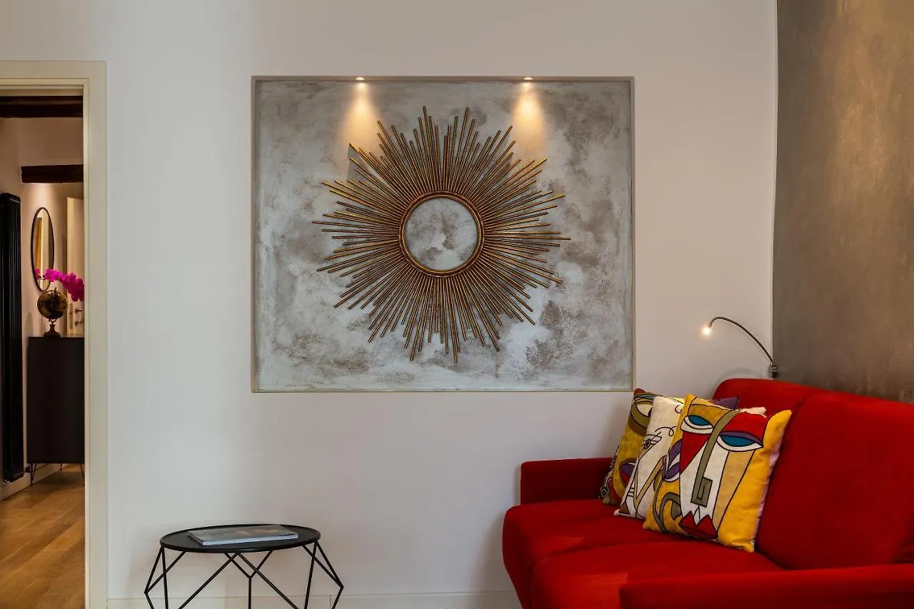 Gdhouse 806 Apartment Venice 0*,