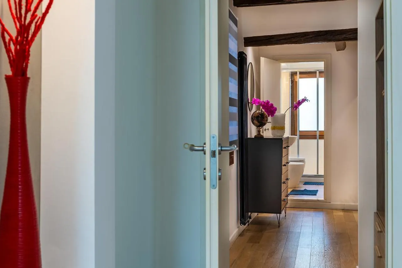 Gdhouse 806 Apartment Venice Italy